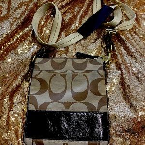 Coach Crossbody PRELOVED